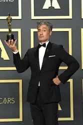 Taika Waititi