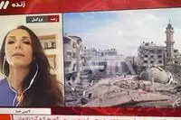 ببینید: جنجال مصاحبه تلویزیون با دو زن بی حجاب