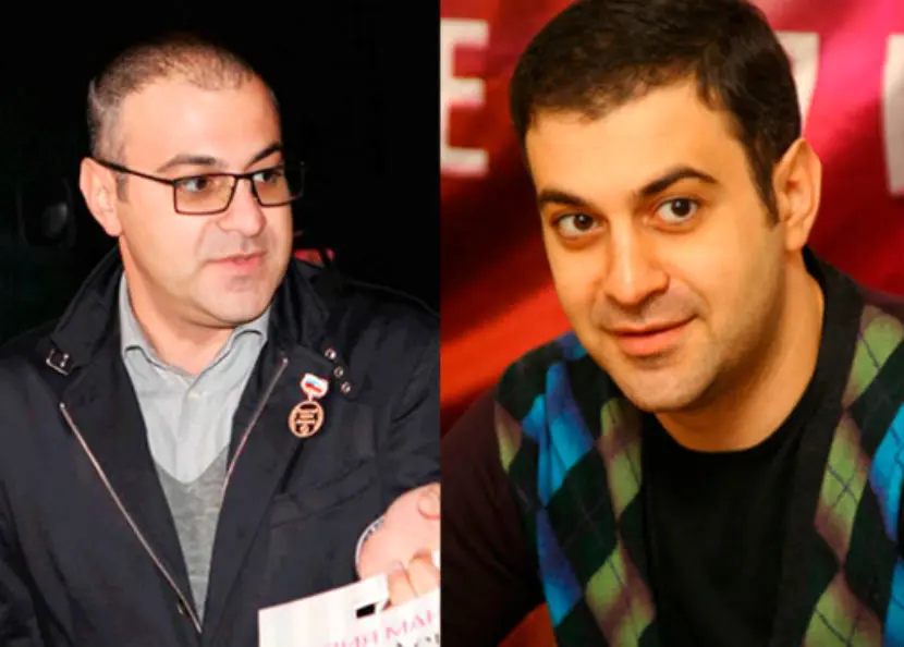 کارگردان متهم به کلاه‌برداری آزاد شد