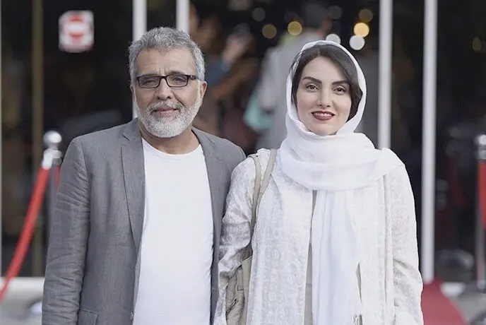 ادعای عجیب بهروز افخمی درباره ابتلایش به کرونا