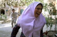 توضیحات قوه قضاییه درباره توقف اکران "خانه پدری"/ بی اطلاعی کیانوش عیاری از توقیف اثر