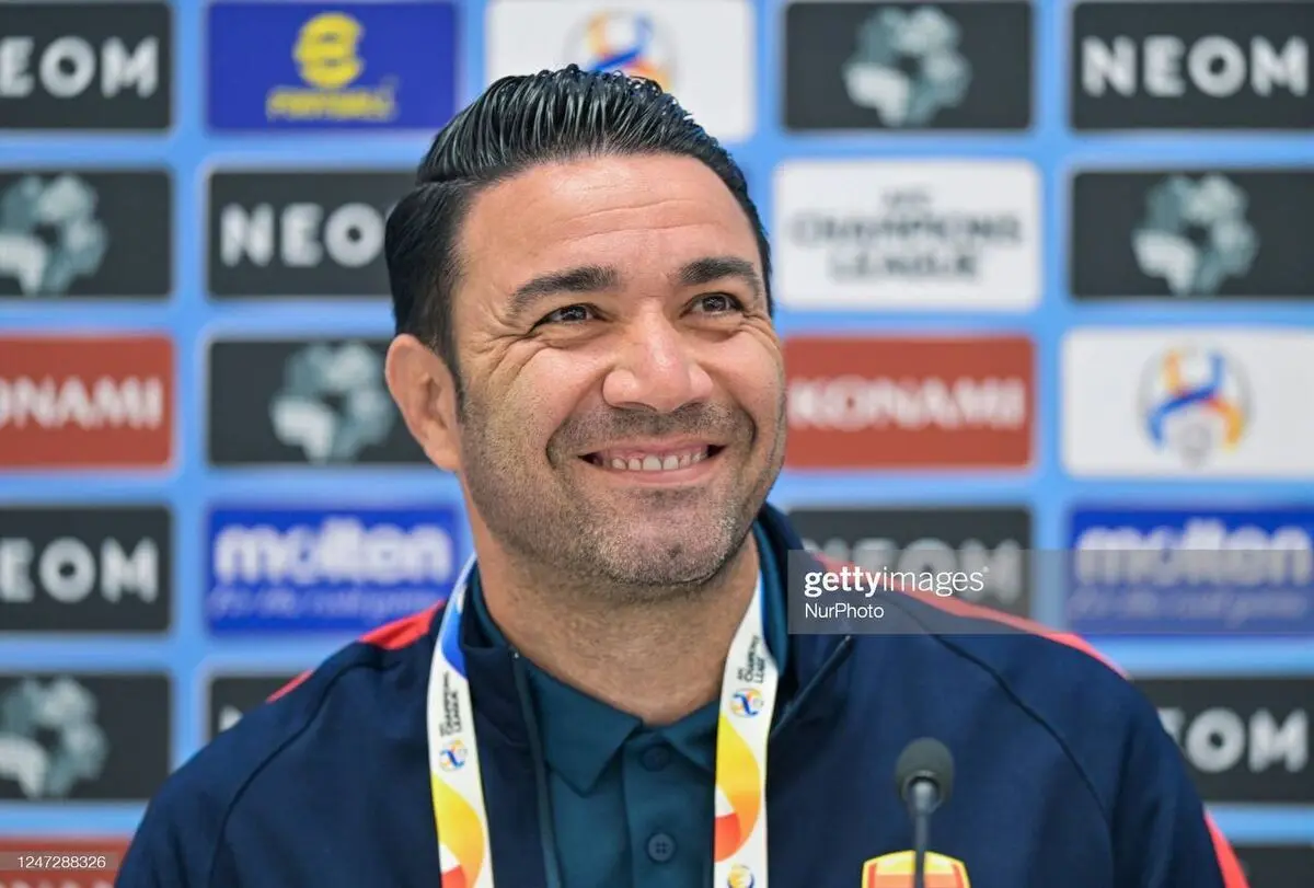 جواد نکونام توافق با استقلال را فاش کرد | اقدام جالب نکونام که استقلالی‌ها را سر ذوق آورد