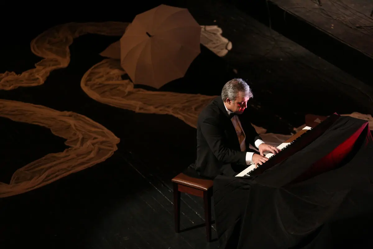 کنسرت 