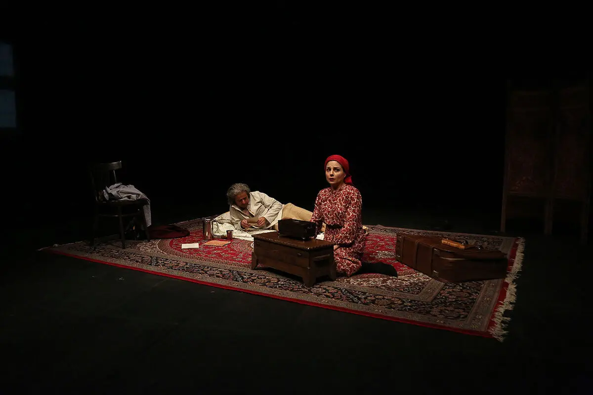 نمایش 