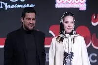 چرا حامد بهداد و بهنوش طباطبایی به جشنواره فیلم فجر نیامدند؟