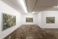 Italy’s Artissima showcasing works by Iranian artists 