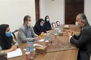 Iran, Brazil discuss expansion of cultural cooperation
