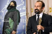 اصغر فرهادی فیلمساز ارزشی است؟/ ویدئو