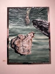 من آرت پاریس ۲۰۲۵