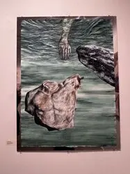 من آرت پاریس ۲۰۲۵