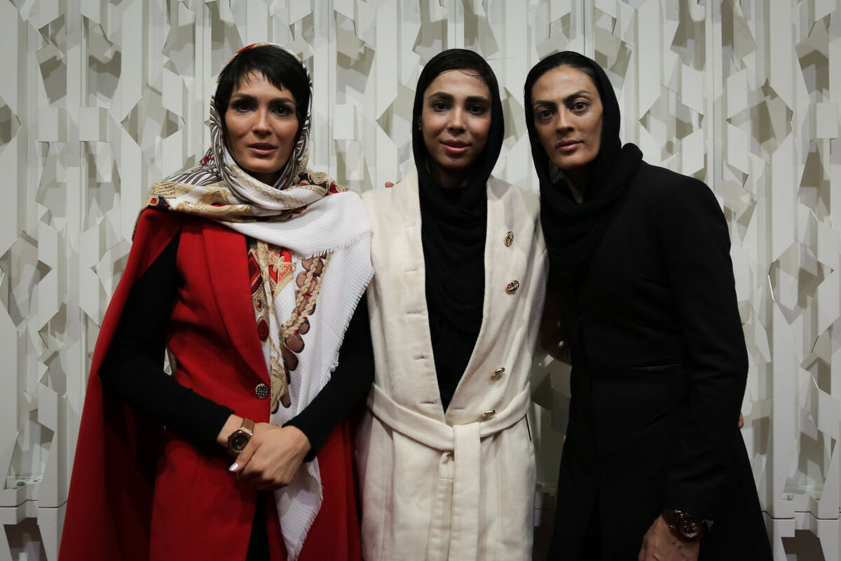 اکران فیلم 