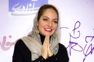 این‌شوخی‌مهنازافشار،جنسی‌بود؟/فیلم