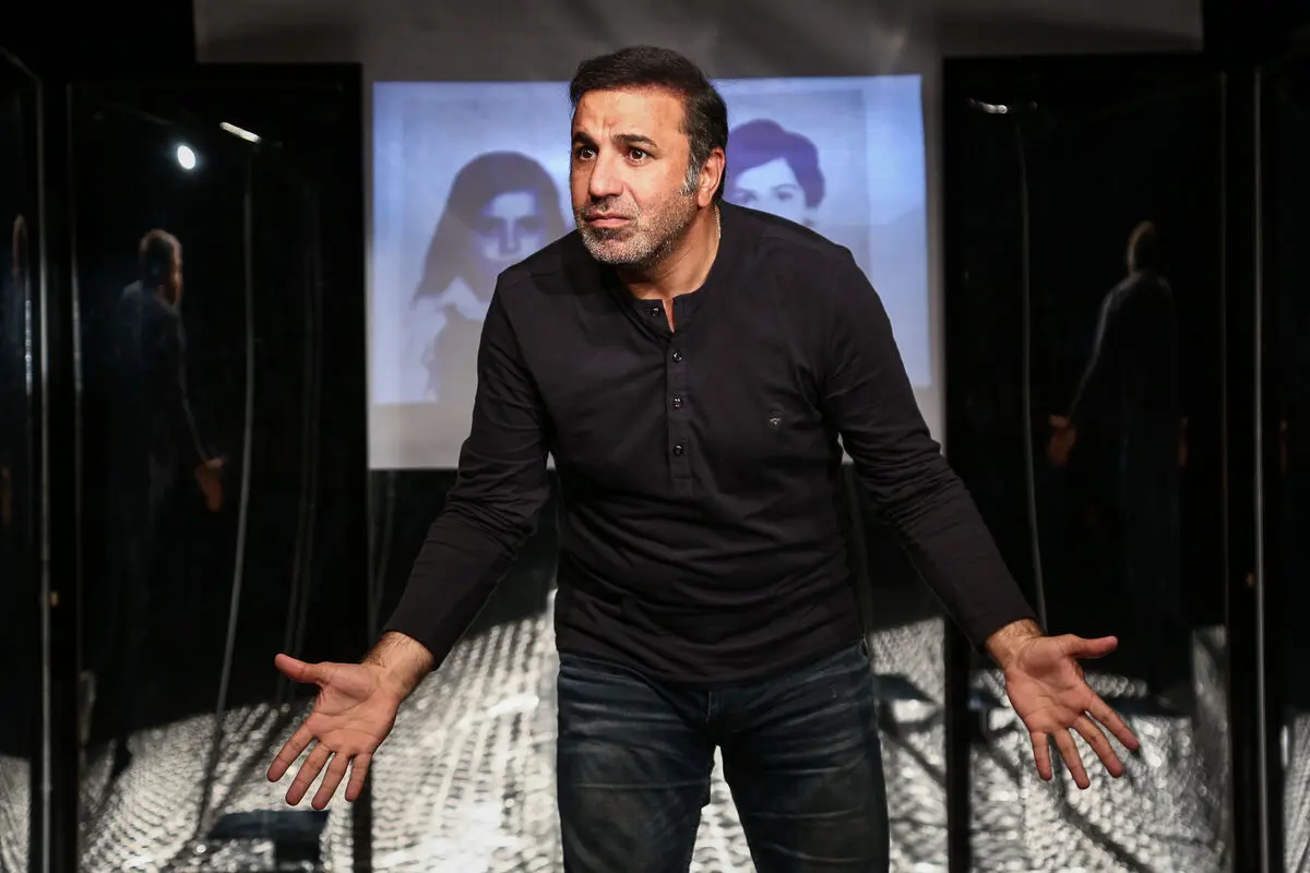 نمایش 