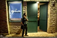 Deputy culture minister inaugurates Shanou Theater