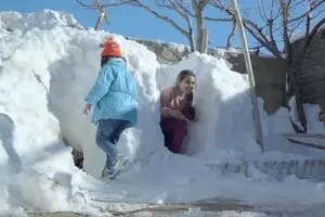 “The Snow Calls” crowned best at Big Sky Documentary Film Festival