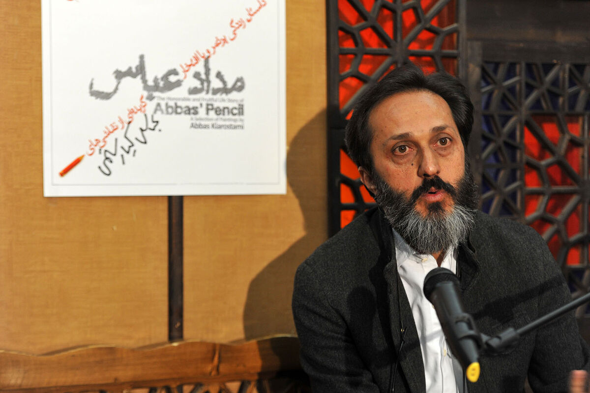 نشست خبری نمایشگاه 