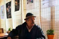 درگذشت بنیانگذار داستان نویس کافه شوکا