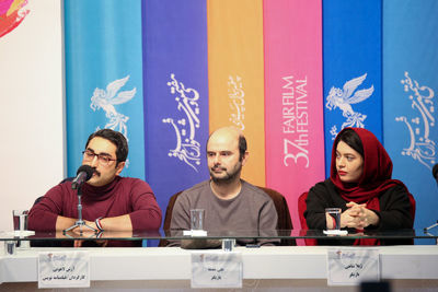 “Orange Days” director dissatisfied with gender biases about his film