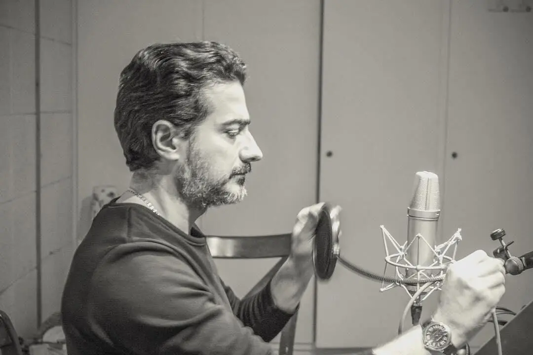Iran’s Homayoun Shajarian releases the musical piece