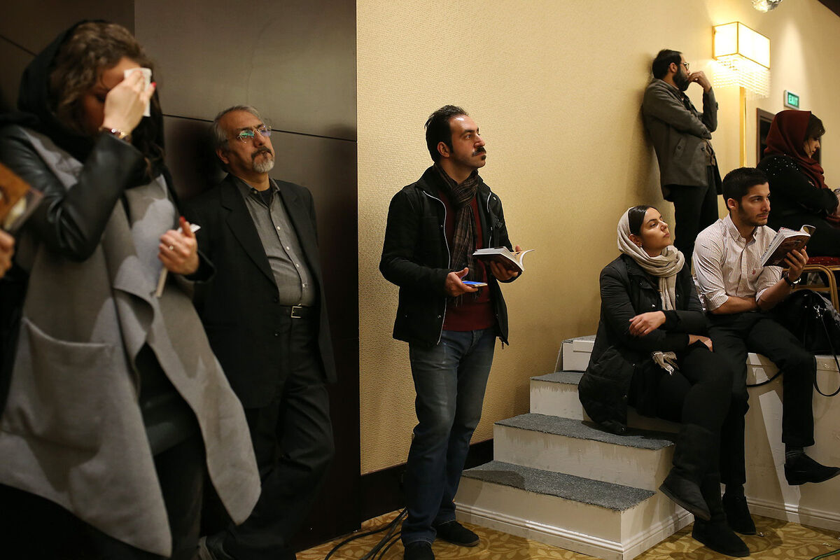 هشتمین حراج تهران 