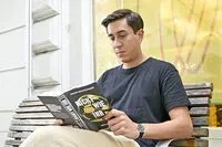 رقابت شش نویسنده برای جایزه کتاب آلمان