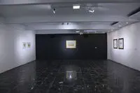 ببینید: نقاشی‌های سیاوش کسرایی شاعر فقید