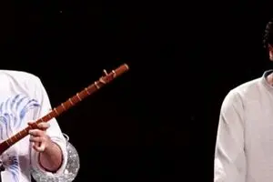 Homayoun Shajarian Releases New Album