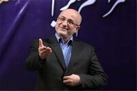 کرونا علی مرادخانی را به کما برد