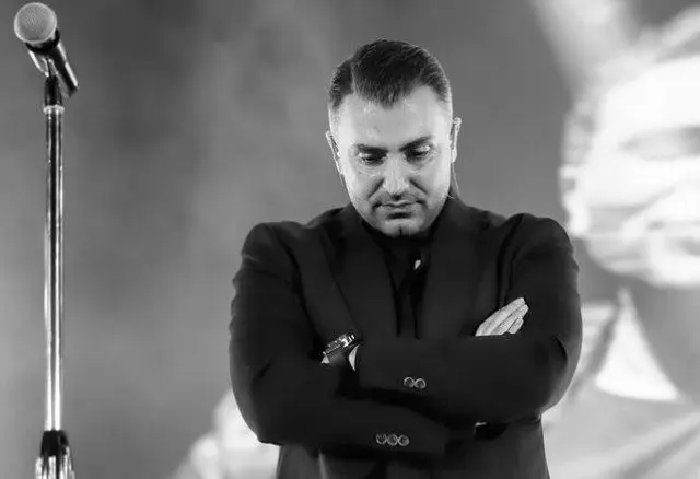 ویدئو: اجرای زنده بارون اومد و یادم داد تو زورت بیشتره/ اشک‌ روی گونه‌های علیرضا طلیسچی 