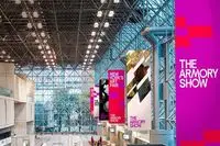 Two Iranian galleries displaying artworks at US show
