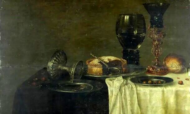 نقاشی ۵ میلیون دلاری یا یک کپی بی‌ارزش؟