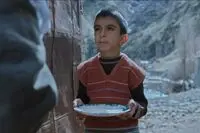 Iran’s “White Clad” joins 2022 Oscars long list for shorts