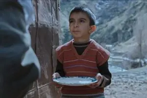 Iran’s “White Clad” joins 2022 Oscars long list for shorts