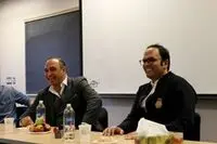 جزئیات تازه‌ای از فصل دوم «شهرزاد»، پاسخ تهیه‌کننده به شایعات و خاطرات حمید فرخ‌نژاد از بهرام بیضایی