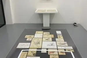 See Group Exhibit in Soo Gallery 