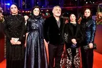 جشنواره فیلم برلین سینمای ایران را تحریم کرد