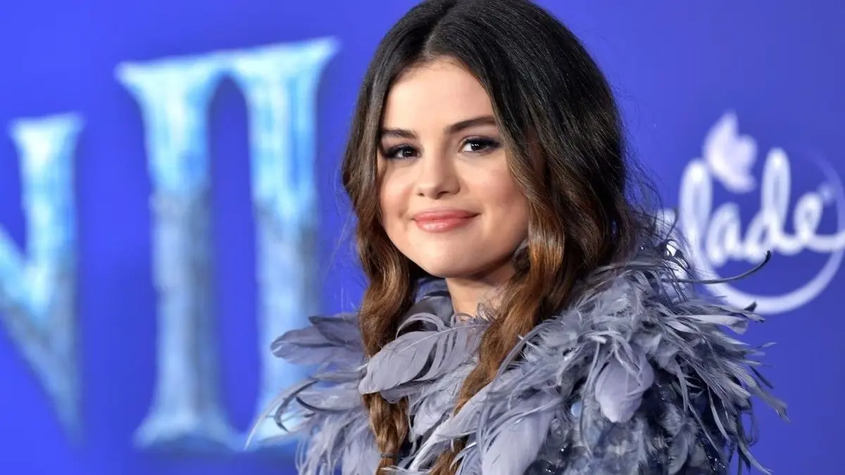 سلنا گومز اسکار می‌خواهد
