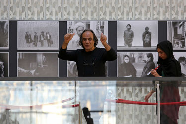 دومین روز سی و ششمین جشنواره جهانی فیم فجر در پردیس چارسو