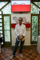 نمایشگاه پروژه هنری،محیط زیستی "جان کویر" در آرت سنتر