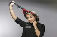 پایان کار شبنم قلی‌خانی در شهرستان کلیبر
