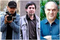 بشنوید: هدیه موسیقایی صدرنوری، علیرضا بهرامی و اسکویی برای روز مادر