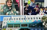 Maryam Delavar: Nikoo, a School for a Generation That Thinks Differently