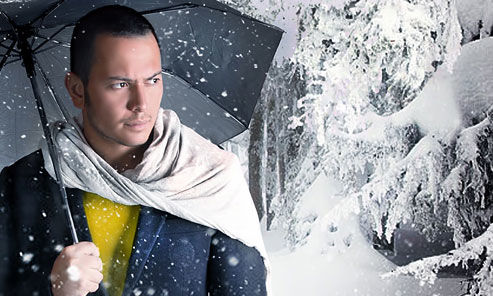 بشنوید: اشوان غرق گریه شد