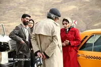 ‘Double’ to vie at Macedonia’s KineNova Filmfest.