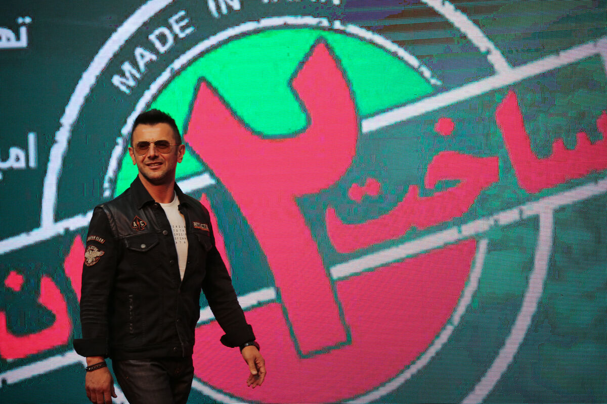 جشن سریال 