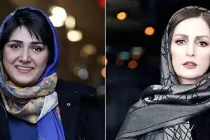 ببینید: ۶ بازیگر زن که کشف حجاب کردند