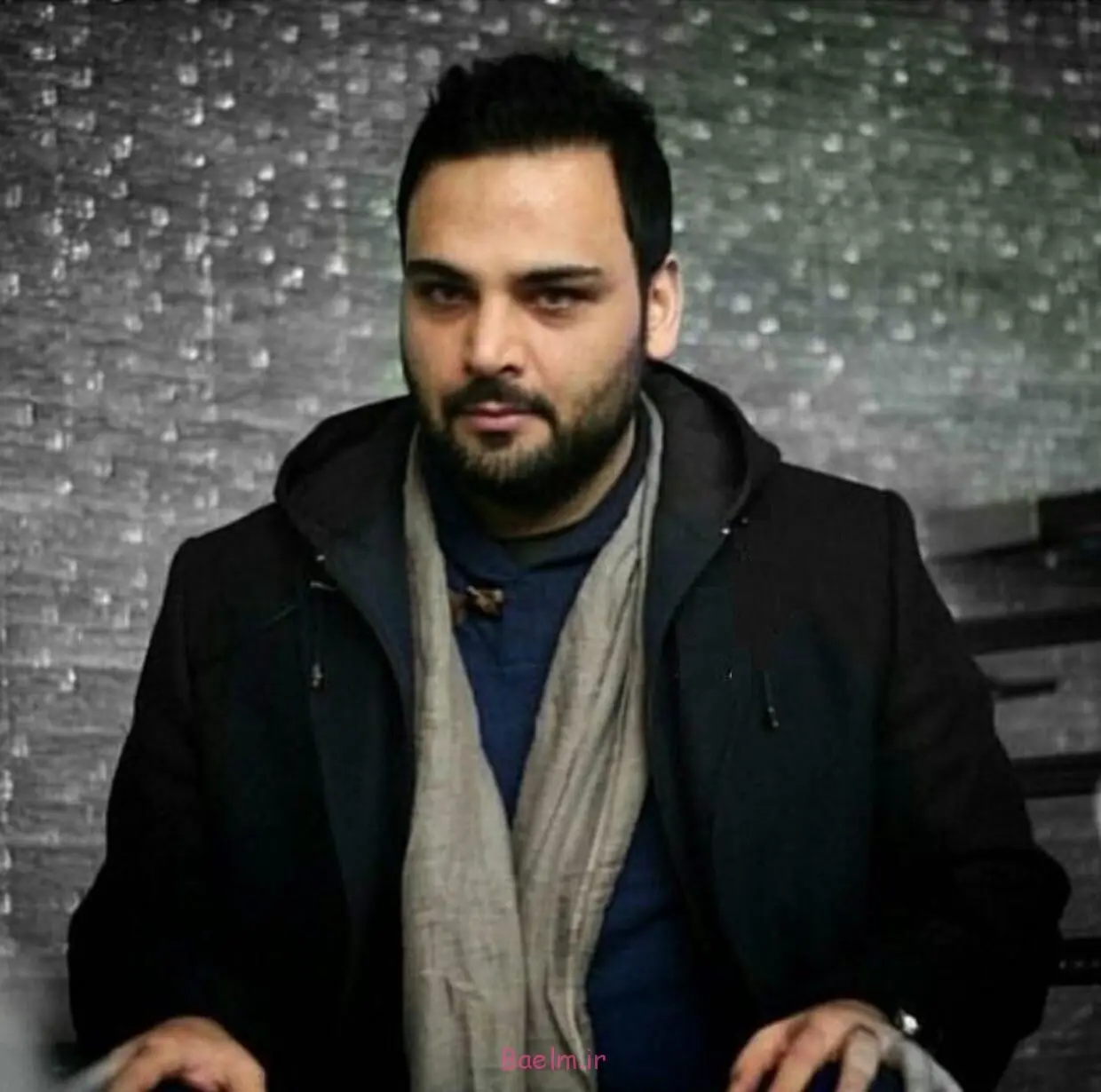واکنش احسان علیخانی به شوخی لیسانسه‌ها!
