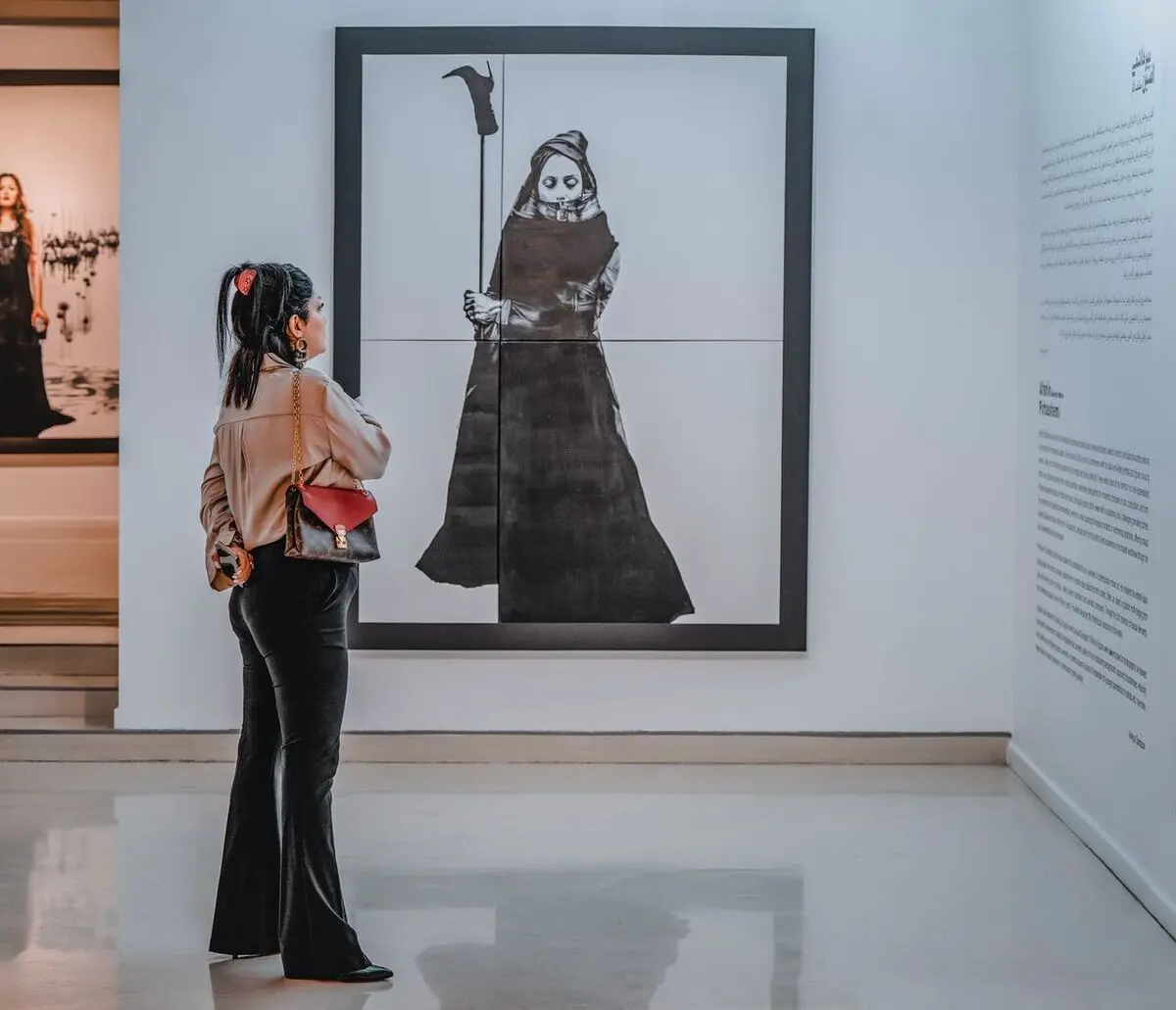 Boom Gallery Afshin Pirhashemi 