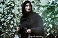 هدیه تهرانی با اسرافیل باز می گردد/فیلم