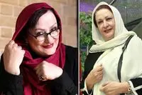 همسر مریم امیرجلالی کیست؟‌ / عکس دیده نشده عروسی مریم امیرجلالی و همسرش 